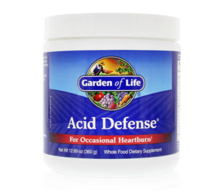 Garden of Life Acid Defense