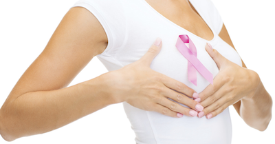 breast cancer causes