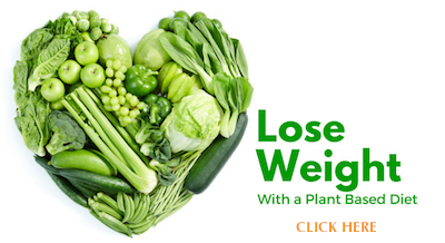 weight loss tips plant base diet heart