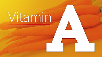 Facts About Vitamin A