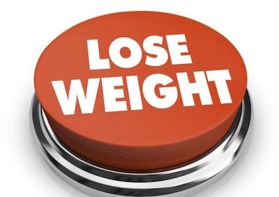 Lose Weight For The Right Reasons