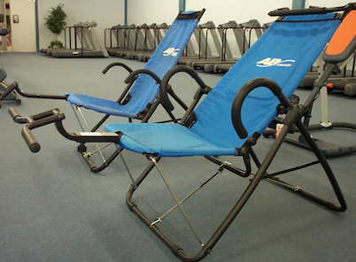 Ab Lounger Review