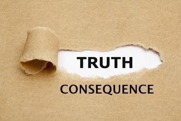 truth and consequence for colitis