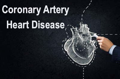 Coronary Artery Heart Disease