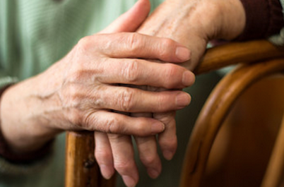 Rheumatoid Arthritis Symptoms