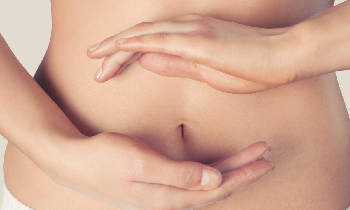 Dealing with Crohn’s Disease: 5 Colon Health Tips