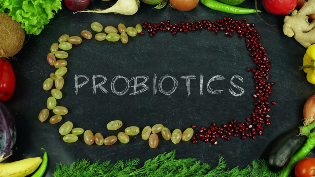 top probiotics for men