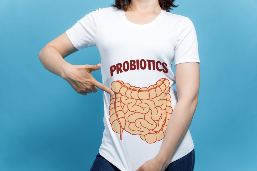 what are the side effects of probiotics